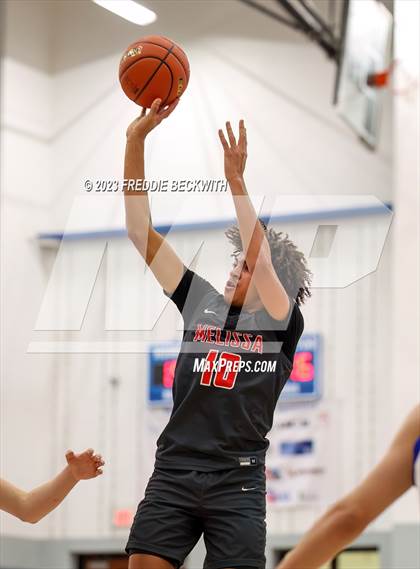 Thumbnail 1 in Melissa @ Van Alstyne photogallery.