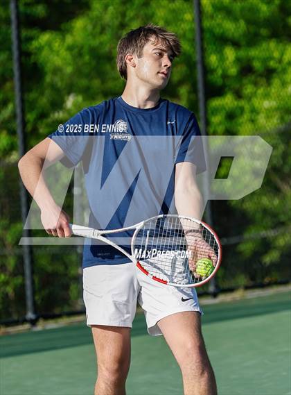 Thumbnail 2 in GIAA 3A & 4A Individual Championships photogallery.