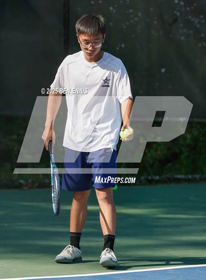 Thumbnail 2 in GIAA 3A & 4A Individual Championships photogallery.