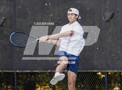 Thumbnail 2 in GIAA 3A & 4A Individual Championships photogallery.
