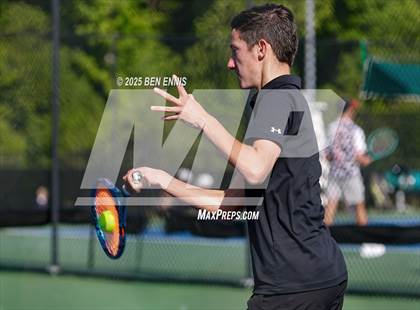 Thumbnail 3 in GIAA 3A & 4A Individual Championships photogallery.