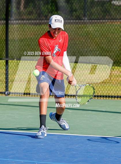 Thumbnail 2 in GIAA 3A & 4A Individual Championships photogallery.