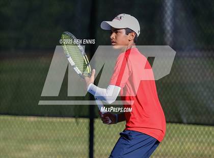 Thumbnail 1 in GIAA 3A & 4A Individual Championships photogallery.