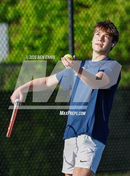Thumbnail 3 in GIAA 3A & 4A Individual Championships photogallery.