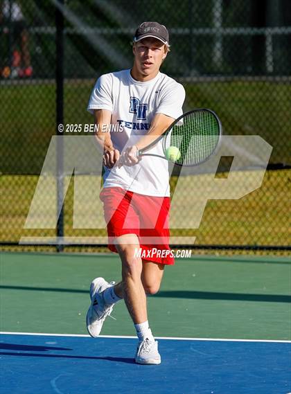 Thumbnail 1 in GIAA 3A & 4A Individual Championships photogallery.