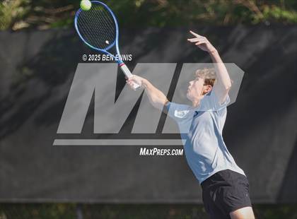 Thumbnail 2 in GIAA 3A & 4A Individual Championships photogallery.