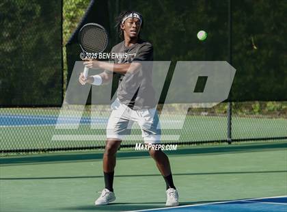 Thumbnail 1 in GIAA 3A & 4A Individual Championships photogallery.