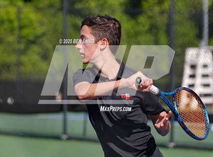 Thumbnail 2 in GIAA 3A & 4A Individual Championships photogallery.