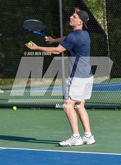 Thumbnail 2 in GIAA 3A & 4A Individual Championships photogallery.