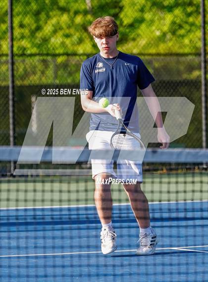 Thumbnail 2 in GIAA 3A & 4A Individual Championships photogallery.