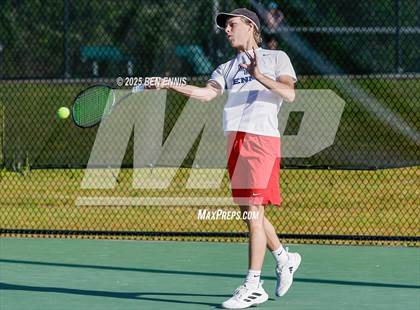Thumbnail 2 in GIAA 3A & 4A Individual Championships photogallery.