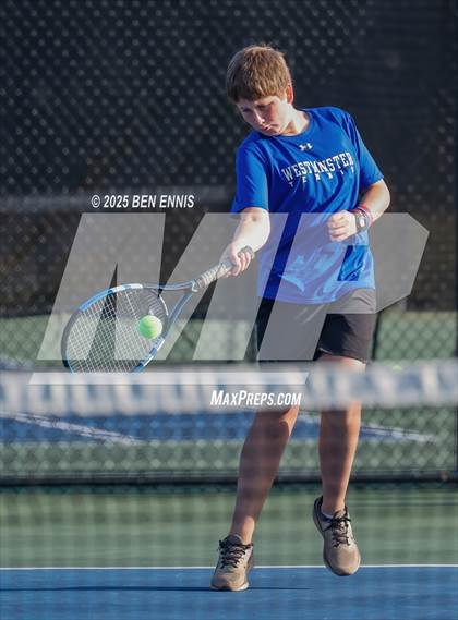 Thumbnail 2 in GIAA 3A & 4A Individual Championships photogallery.