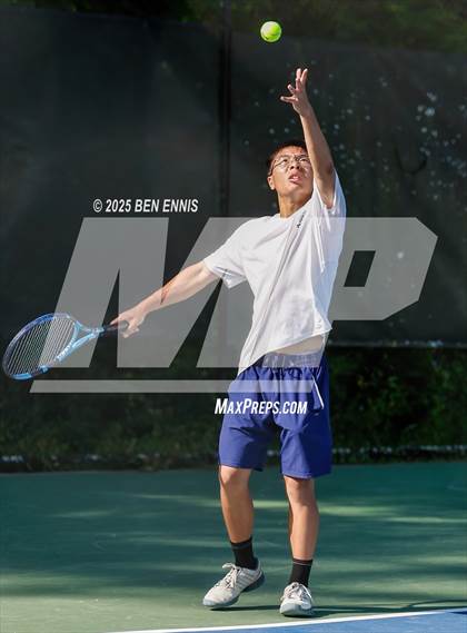 Thumbnail 1 in GIAA 3A & 4A Individual Championships photogallery.