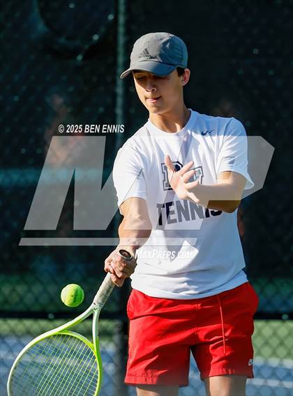 Thumbnail 2 in GIAA 3A & 4A Individual Championships photogallery.