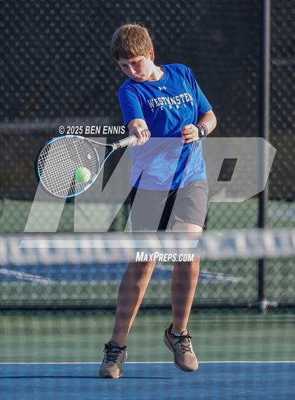 Thumbnail 1 in GIAA 3A & 4A Individual Championships photogallery.
