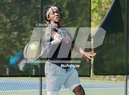 Thumbnail 1 in GIAA 3A & 4A Individual Championships photogallery.