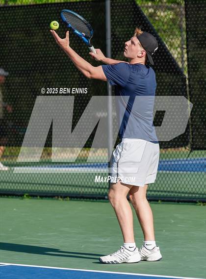Thumbnail 1 in GIAA 3A & 4A Individual Championships photogallery.