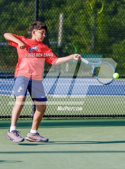 Thumbnail 1 in GIAA 3A & 4A Individual Championships photogallery.