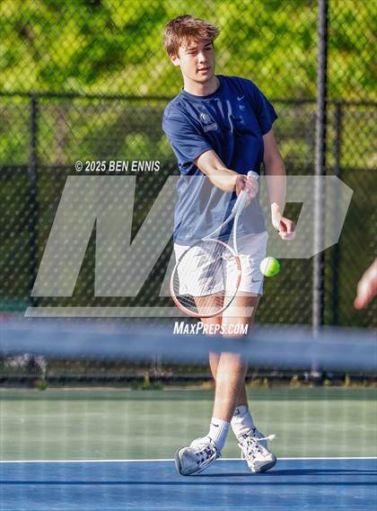 Thumbnail 1 in GIAA 3A & 4A Individual Championships photogallery.