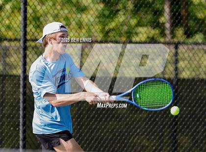 Thumbnail 1 in GIAA 3A & 4A Individual Championships photogallery.
