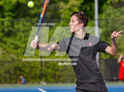 Thumbnail 1 in GIAA 3A & 4A Individual Championships photogallery.