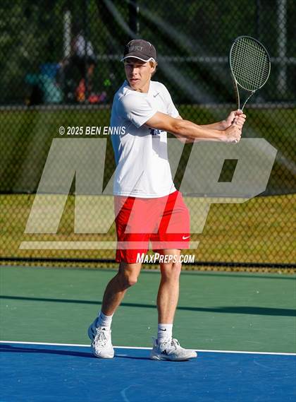 Thumbnail 2 in GIAA 3A & 4A Individual Championships photogallery.