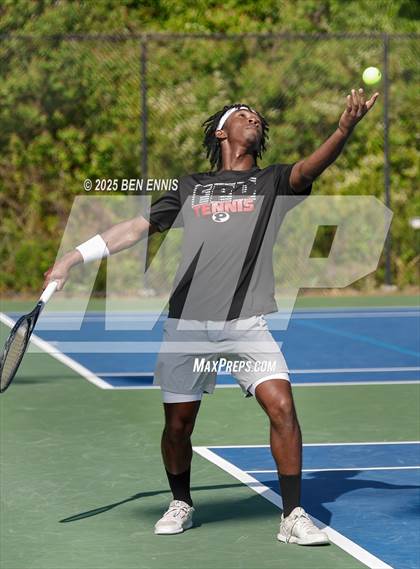Thumbnail 3 in GIAA 3A & 4A Individual Championships photogallery.