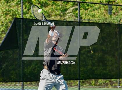 Thumbnail 3 in GIAA 3A & 4A Individual Championships photogallery.