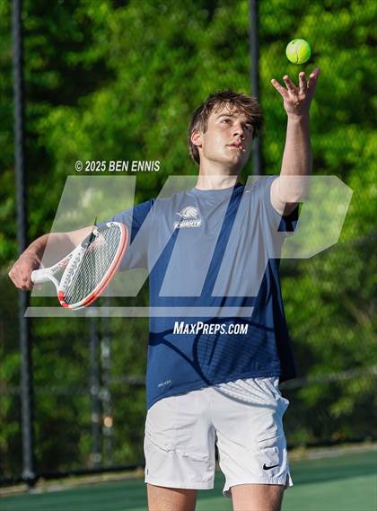 Thumbnail 1 in GIAA 3A & 4A Individual Championships photogallery.