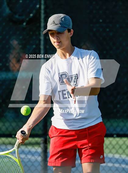 Thumbnail 3 in GIAA 3A & 4A Individual Championships photogallery.