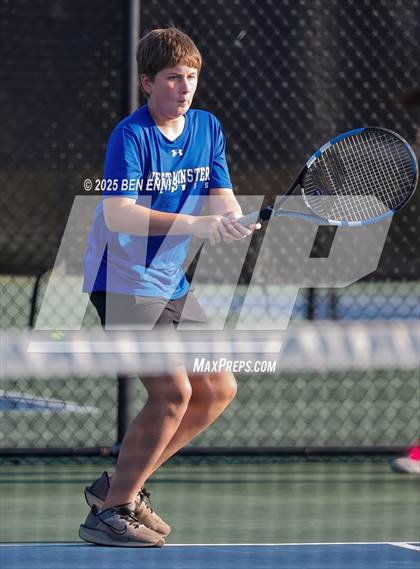 Thumbnail 3 in GIAA 3A & 4A Individual Championships photogallery.
