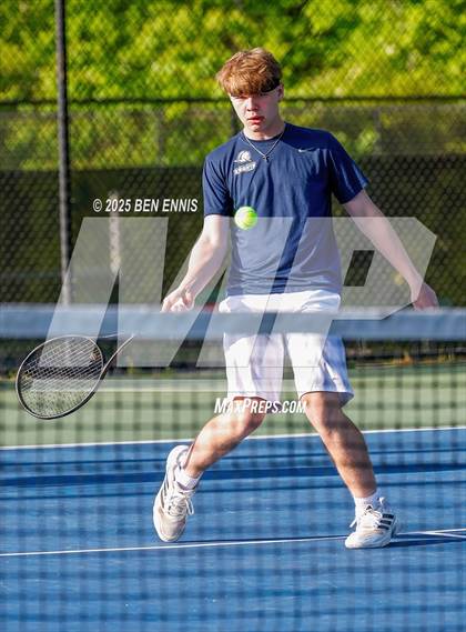Thumbnail 3 in GIAA 3A & 4A Individual Championships photogallery.