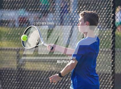 Thumbnail 3 in GIAA 3A & 4A Individual Championships photogallery.