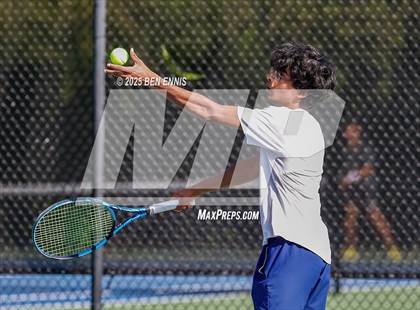 Thumbnail 3 in GIAA 3A & 4A Individual Championships photogallery.