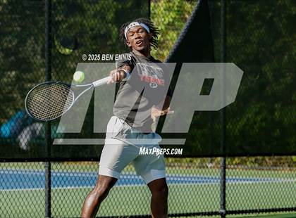 Thumbnail 2 in GIAA 3A & 4A Individual Championships photogallery.