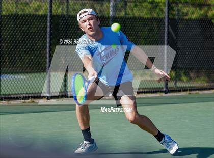 Thumbnail 3 in GIAA 3A & 4A Individual Championships photogallery.