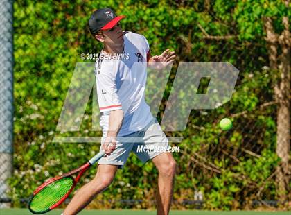Thumbnail 3 in GIAA 3A & 4A Individual Championships photogallery.