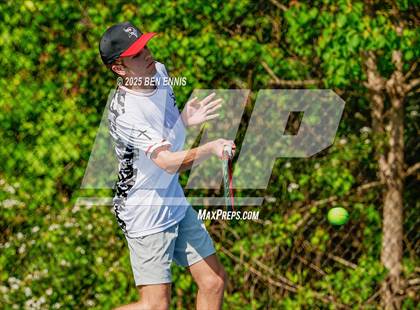 Thumbnail 2 in GIAA 3A & 4A Individual Championships photogallery.