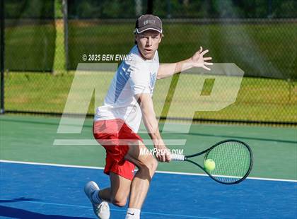 Thumbnail 1 in GIAA 3A & 4A Individual Championships photogallery.