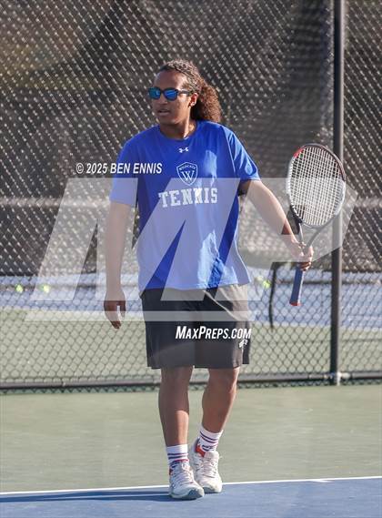 Thumbnail 2 in GIAA 3A & 4A Individual Championships photogallery.