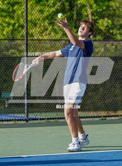 Thumbnail 3 in GIAA 3A & 4A Individual Championships photogallery.