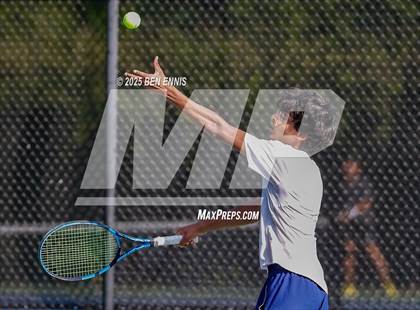 Thumbnail 2 in GIAA 3A & 4A Individual Championships photogallery.