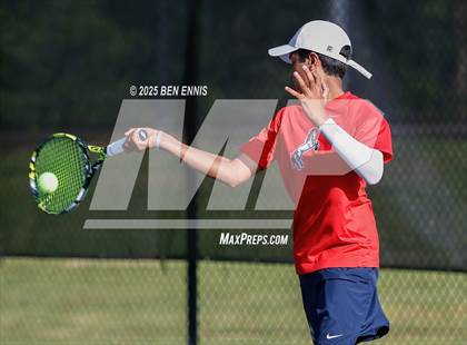 Thumbnail 3 in GIAA 3A & 4A Individual Championships photogallery.