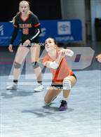 Photo from the gallery "Bridgeport vs. Elkins (WVSSAC Class AAA Quarterfinal)"