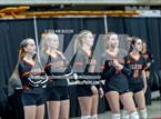 Photo from the gallery "Bridgeport vs. Elkins (WVSSAC Class AAA Quarterfinal)"