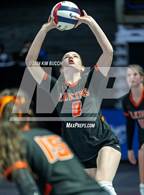 Photo from the gallery "Bridgeport vs. Elkins (WVSSAC Class AAA Quarterfinal)"