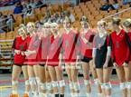 Photo from the gallery "Bridgeport vs. Elkins (WVSSAC Class AAA Quarterfinal)"