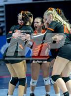 Photo from the gallery "Bridgeport vs. Elkins (WVSSAC Class AAA Quarterfinal)"