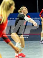 Photo from the gallery "Bridgeport vs. Elkins (WVSSAC Class AAA Quarterfinal)"