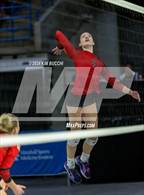Photo from the gallery "Bridgeport vs. Elkins (WVSSAC Class AAA Quarterfinal)"